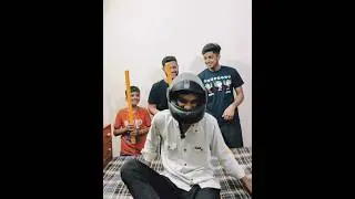 Smash The Head 😂 Funny  Challenge 🤕😵‍💫