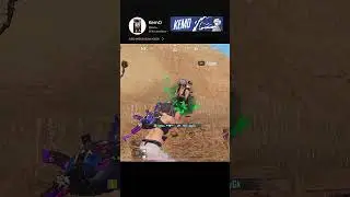 464ms Ping 😰 