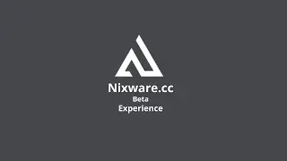 Nixware.cc Experience