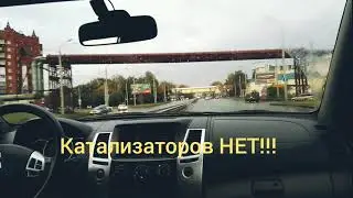 Тигго 7 про новое поступление Митсубиси Паджеро спорт доставил автомобиль клиенту.