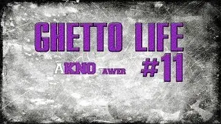 [SAMP-RP || Ghetto Life #11] AKNO Ballas