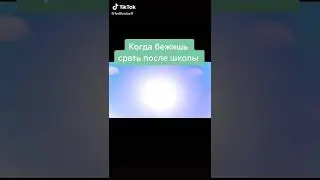 когда в школе напала срачка
