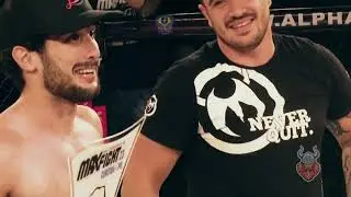 Top Fighters   Maxx Fight