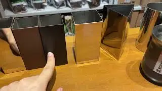 Cuias para tereré - Qual escolher?