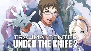 Gentle Breeze (Alpha Mix) - Trauma Center: Under the Knife 2