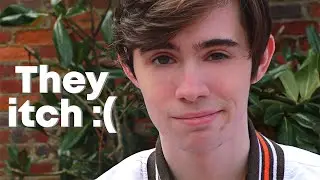 doxxing myself (a vlog) (I literally actually dox myself)