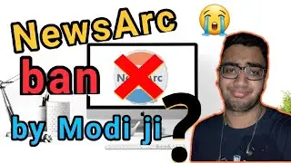 New OTT and Social Media Rules Explained || NewsArc