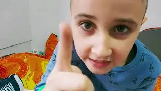 MOJA REAKCJA NA DOMEK MOJIPOPS  PART 1