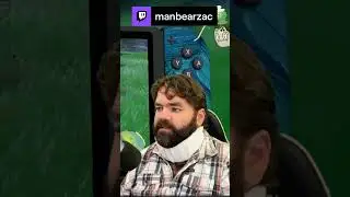 Dear potential sponsors:  | manbearzac on #Twitch