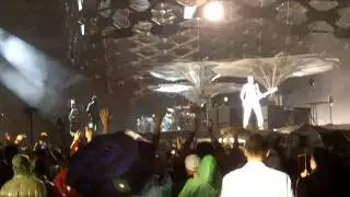 U2 in Moscow - Vertigo - 25.08.2010