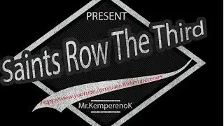Saints Row.The Third #2 | Прохождение