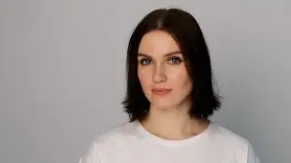 Маша Шагова визитка представление