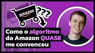 Como o Amazon Day Impacta o Marketing com Sistemas de Recomendação?