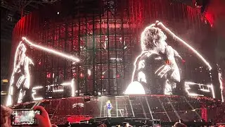 Galway Girl | Ed Sheeran | Seattle 2023|