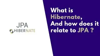 Hibernate/JPA Tutorials for Beginners | What & Why ORM ? Brief introduction | DevDive