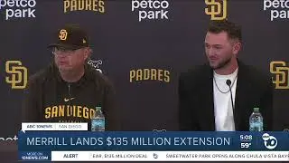 Why are the Padres off to such a hot start?