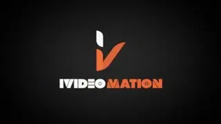Matrix Logo - Logo Animation