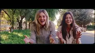 Aly & AJ - Don't Need Nothing (Official Audio)