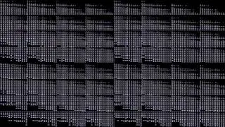 Captain America intro animation over so many times 