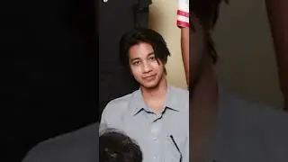 OHANA Shorts : ภาษาเทพ V20