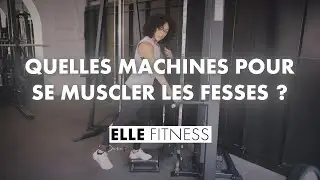 Gym: Which machines are best for toning your glutes?