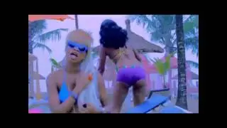 LA CONGOLAISE - Kuitata Piquant