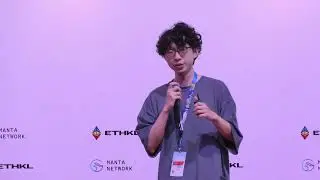 ETHKL24 | Yufei Zhang | Public Goods Funding: Sustainability and Impact Measuring