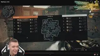 ДЕВУШКА КОТОРАЯ СМОГЛА ВЫЙТИ НА ЛАН ФИНАЛ WARFACE!
