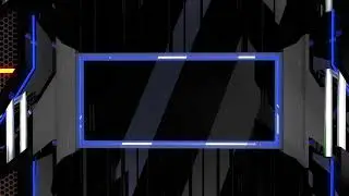 no copyright gaming transition with green screen, copyright free (black mart)