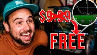 Best Free Plugins!  FOR A LIMITED TIME ...ITS FREE ??!!!