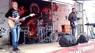 Рок кузня Донецк 5)