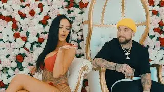 Hi-Tone - Love & Hate (Official Music Video)