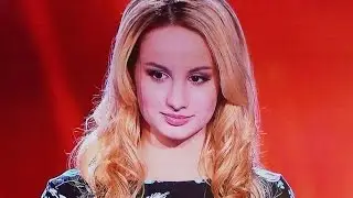 Victoria Hovhannisyan - My Russia. Виктория Оганисян -  Гимн Разуму (автор Ирина Никишина)