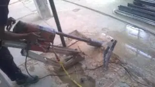 Cx construtora - Vídeo de demonstração de serviços