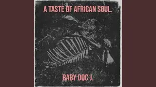 A Taste of African Soul.