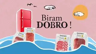 Biram DOBRO!
