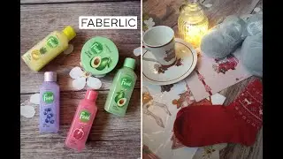 #Faberlic