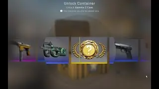 new account luck OP