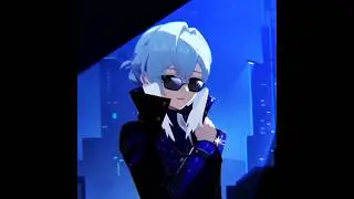 ROBIN EDIT!!  #honkaistarrail #robinedit