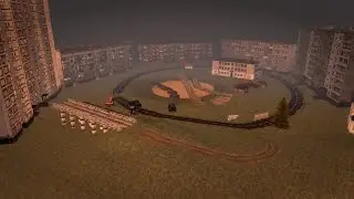 Spin Tires 03.03.16 Новые объекты для редактора карт