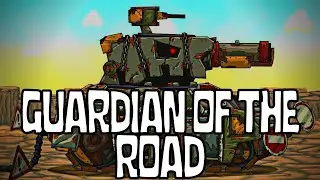 Guardian of the Road @HomeAnimations