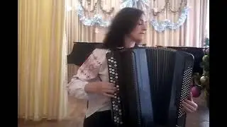 Андрій Кокорін  "Експромт"