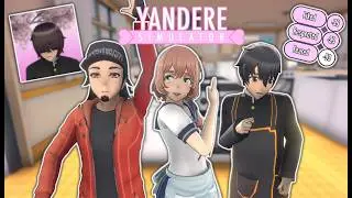 April 15th 2026 Update | Yandere Simulator