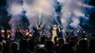 Queen show