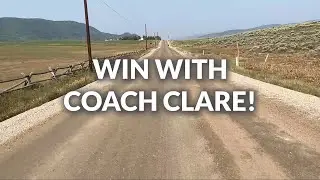 Clare Zecher Coaching Sizzle Reel
