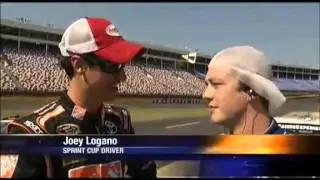 Satisfying the Need For Speed (10/8/12)