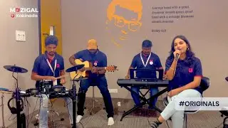 Teachers Originals-Muzigal Academy, Kakinada