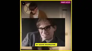 The Theory Of Everything... (002/111) #111IntrestingMovieFacts #CineFacTalk