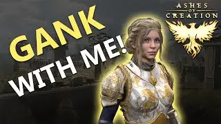 This change will SAVE Ashes of Creation!
