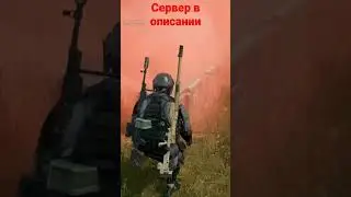 ​DayZ - гайд по динамическому ивенту «Airdrop»